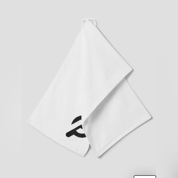 Peloton Sweat Towel Set - Picture 7 of 11